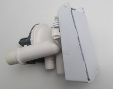 CANDY Pompe vidange HANYU B12-6A + trappe pour lave linge CSTSG48TMVE/-47