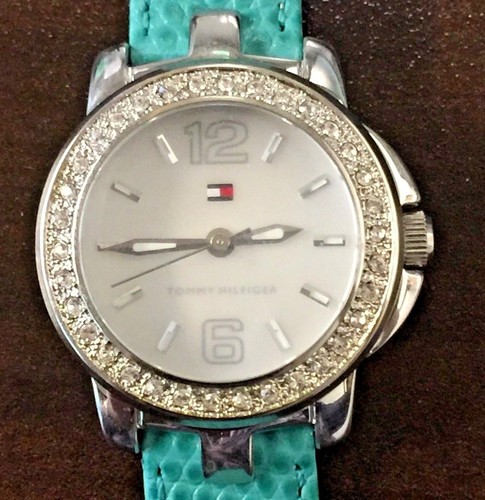 Tommy hilfiger women - women's, watch