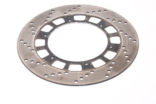 Disque frein avant oem - avant,