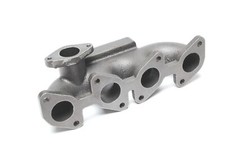 TA-Technix Gouttière En Fonte