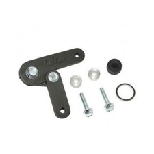 Patte de pot Leovince touring