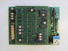 Taito Gladiateur Arcade Jeu Vidéo Carte. Non Testé