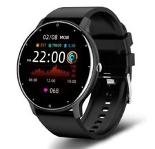 Montre connecté homme/femme