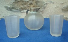 V51 A identifier Mini Verseuse