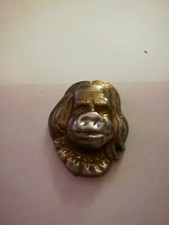 Feve Peggy La Cochonne Vintage