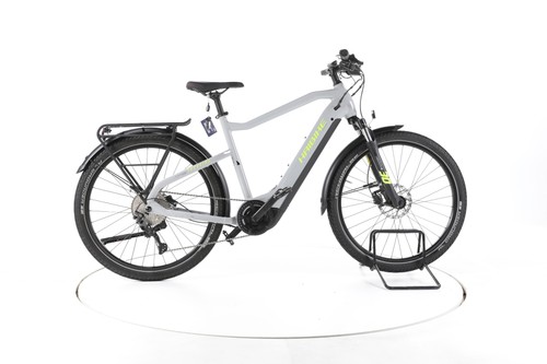 Haibike trekking vélo - haibike,