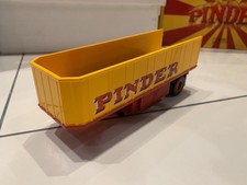 Semi US10T cirque Pinder 1/43ème