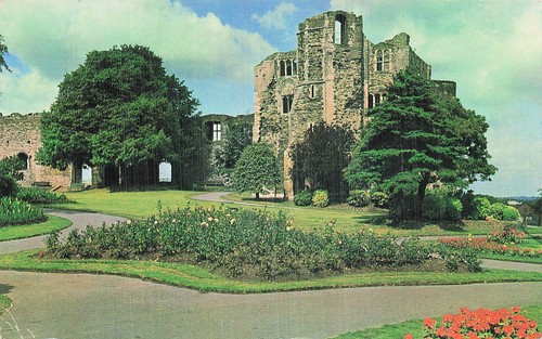United kingdom newark - kingdom,