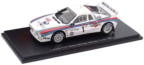 Lancia 037 martini racing 1 - lancia, #1