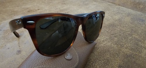 Ray ban wayfarer - wayfarer, ll