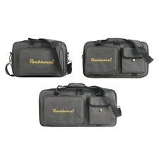 Effet Pedalboard Sac Guitar Pédal Board But Case for Show Concert Studio