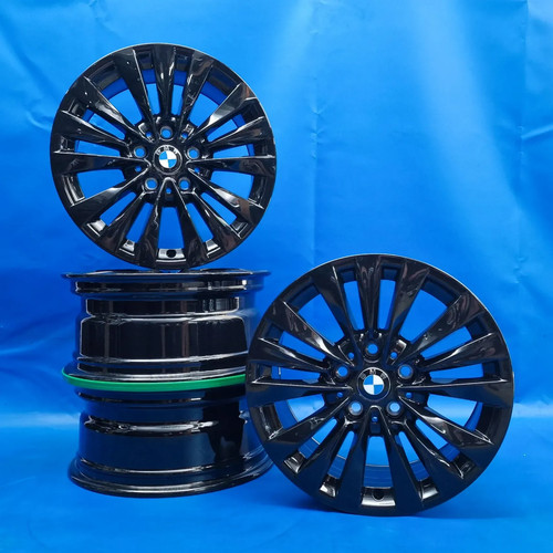 Pouces bmw 2er f45 - 16, f46
