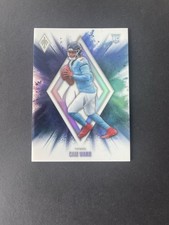 Cam Ward – Titans – RC