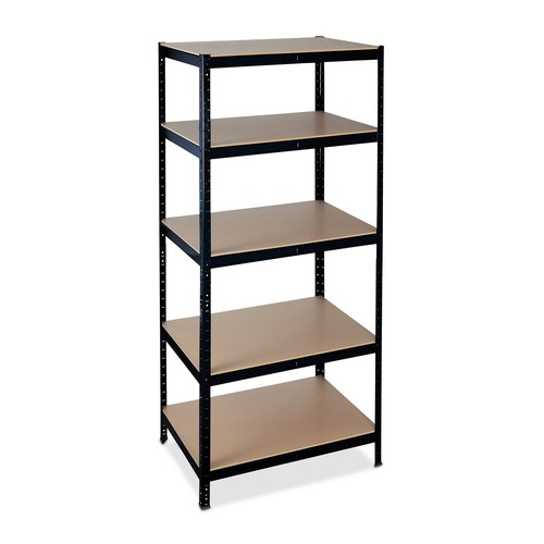 Etagère solide rayonnage