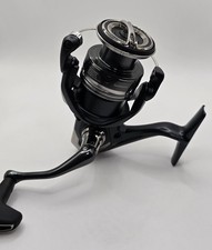 Moulinet toupie Shimano