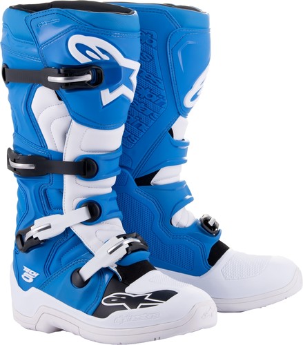 Alpinestars tech bottes - alpinestars,