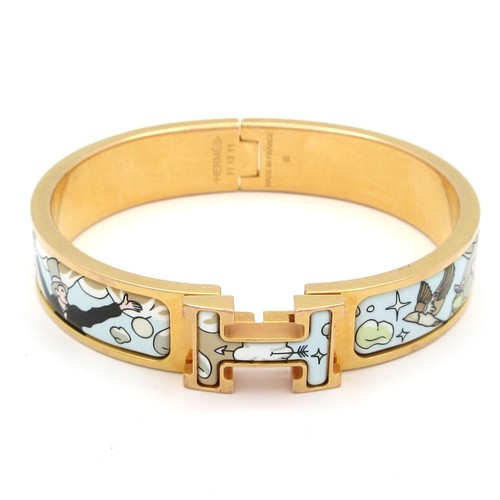 Hermes clic gold light - clic,