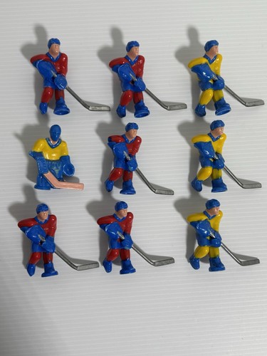 Stiga table hockey game - table,