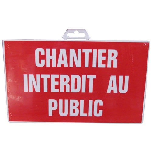 Novap plaque 330x200mm - novap,