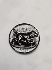 Bouton Ancien, Vénerie • MFBP Grenoble 