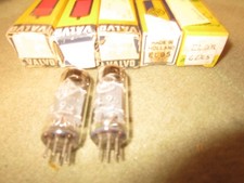 (8) Valvo & Other NOS NIB to