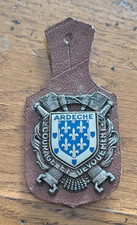 Insigne Sapeurs Pompiers