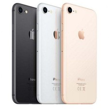 Apple iPhone 8 64 Go 256 Go