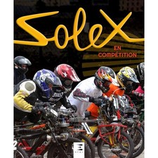 Solex en competition - Livre