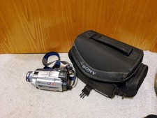 Sony DCR-TRV18 Digital8