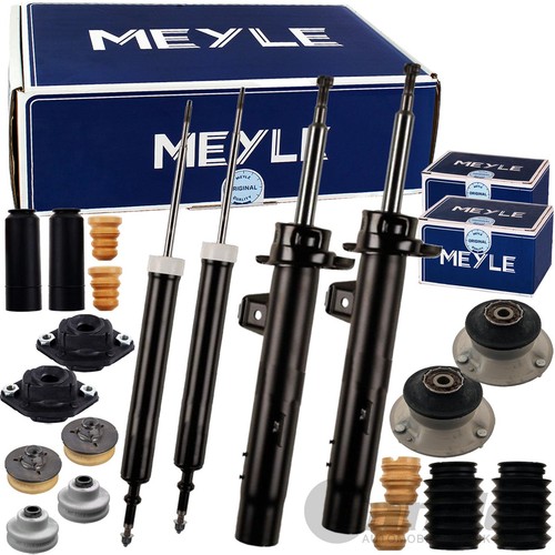 Meyle gaz amortisseur palier - meyle,