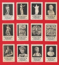 POSTER STAMPS SCULPTURE