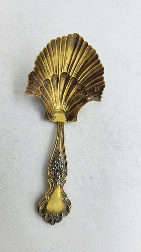 Cuillere the argent - cuillere, en
