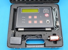 Capteur de couple rotatif couplemètre station testeur SPEC 2650 CSBB