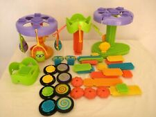 gros lot CLIPO PLAYSKOOL 1er