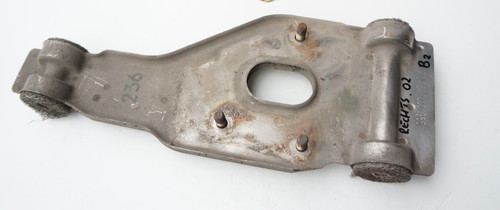 Porsche 996 support - porsche,