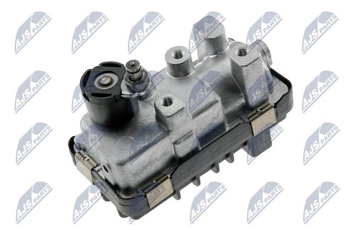 Ecd 001 nty supercharger - ecd-ms-001,