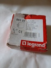 LEGRAND OTEO 86101