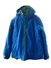 blouson   doudoune  à capuche Wedze taille  14 ans ou 153/162