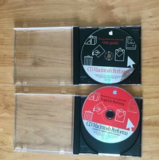 Apple Macintosh Performa 2 CD