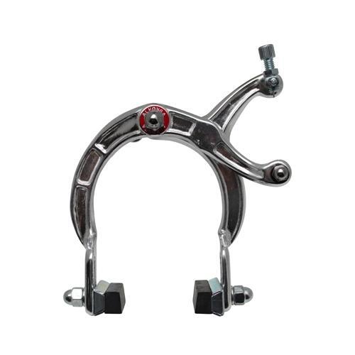 Etrier frein bmx avec - , axe