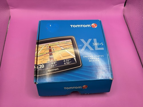 2010 tomtom 350 car gps - 2010,