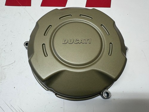 Couvercle embrayage ducati - couvercle,