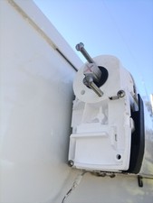 Plaque D’ASSEMBLAGE OMNISTOR 5000 Droite Et Gauche