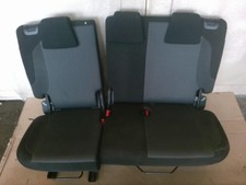 Banquette arriere CITROEN C3 PICASSO PHASE 2 sans