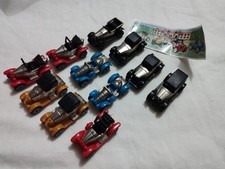 Kinder Ferrero Vintage Auto