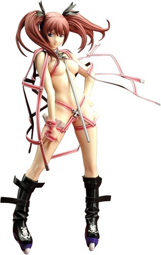 Figurine air gear ringo - -,