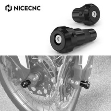 NICECNC Protecteur de fourche