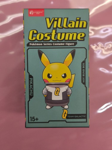 Figurine pokémon pikachu - pokémon,