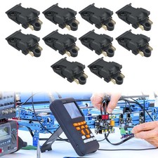 Thermostat interrupteur à