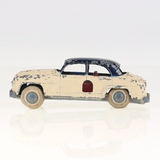 Solido simca aronde - aronde, bicolore